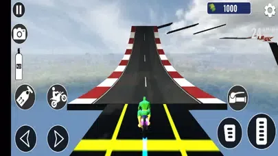 Bike Racing: 3D Bike Race Game應用截圖
